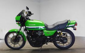 KAWASAKI Z750 GP Type 1982 KZ750R