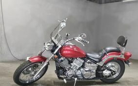 YAMAHA DRAGSTAR 400 2012 VH02J