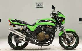 KAWASAKI ZRX400 2005 ZR400E