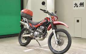 KAWASAKI SUPER SHERPA KL250G