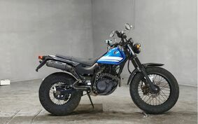 YAMAHA TW225 DG09J