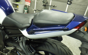 YAMAHA FZ FAZER 2013 RN21J