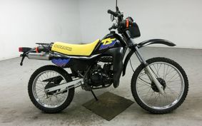 SUZUKI TS50 Hustler SA11A