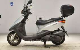 YAMAHA AXIS 125 TREET SE53J