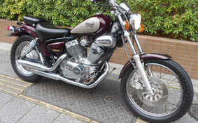 YAMAHA VIRAGO 250 1992 3DM