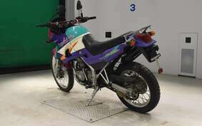 KAWASAKI KLE250 LE250A