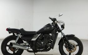 KAWASAKI ELIMINATOR 250 SE 1990 EL250A