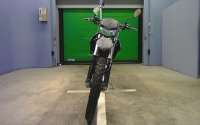 KAWASAKI KLX250 Gen.2 2009 LX250S