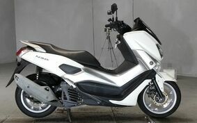 YAMAHA N-MAX 125 SE86J