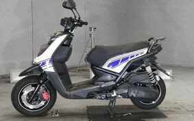 YAMAHA BW S125 SE45