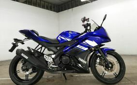 YAMAHA YZF-R15 1CK0