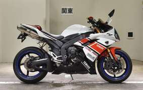 YAMAHA YZF-R1 2007 RN20