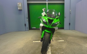 KAWASAKI NINJA ZX-6R A ZX636E