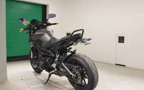 YAMAHA MT-09 A 2014 RN34J