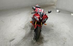 YAMAHA YZF-R6 2007 RJ12