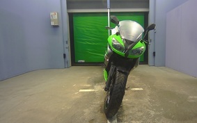 KAWASAKI NINJA 400R 2012 ER400B