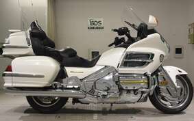 HONDA GL 1800 GOLD WING 2002 SC47