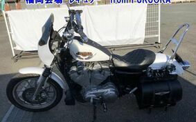 HARLEY XL883LI 2008 CR2