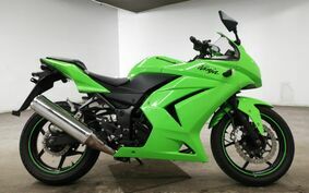 KAWASAKI NINJA 250R EX250K