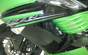 KAWASAKI ZX 1400 NINJA 2011 ZXNC13