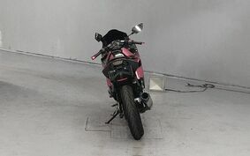 KAWASAKI NINJA 250R EX250K