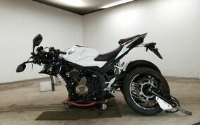 HONDA CBR400R NC56