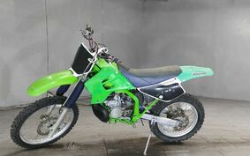 KAWASAKI KDX220R DX220A