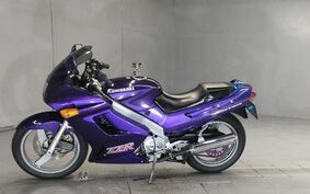 KAWASAKI ZZ-R250 EX250H