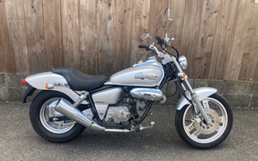 HONDA MAGNA 50 AC13