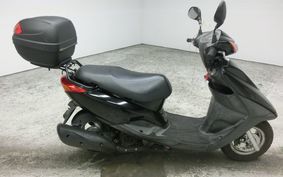 YAMAHA AXIS 125 TREET SE53J