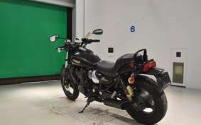 KAWASAKI ELIMINATOR 400 SE Type 1992 ZL400A