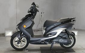 YAMAHA CYGNUS 125 X SE46