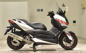 YAMAHA X-MAX 250 A SG42J