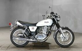 YAMAHA SR400 2004 RH01J