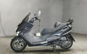 YAMAHA MAJESTY 125 SE27