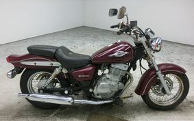 SUZUKI GZ250 Marauder NJ48A