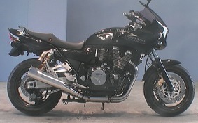 YAMAHA XJR1200 R 1997 4KG