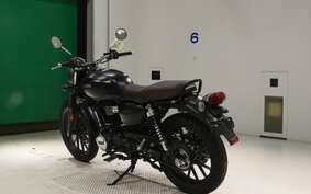 HONDA GB350 2023 NC59