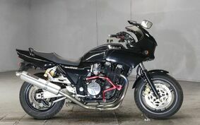 YAMAHA XJR1200 R 1997 4KG