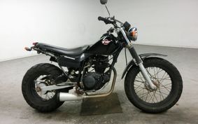 YAMAHA TW200 2JL