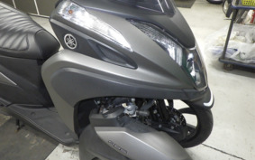 YAMAHA TRICITY 125 A SEC1J