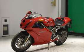 DUCATI 999  MONOPOSTO 2002