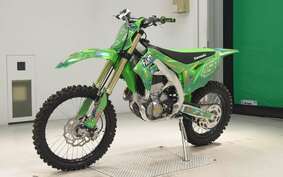 KAWASAKI KX450 X KX450K