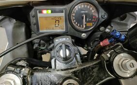 HONDA CBR600F4 2001 PC35