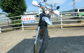 YAMAHA SEROW TOURING DG17J