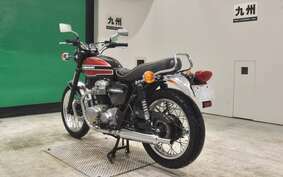 KAWASAKI W650 2007 EJ650A