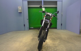 KAWASAKI KLX250D TRACKER 2002 LX250E