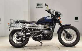 TRIUMPH SCRAMBLER 900 2016 J9178G