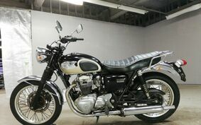 KAWASAKI W650 2001 EJ650A