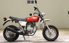 HONDA APE 100 HC07